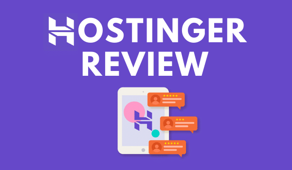 Hostinger review 2024: is it the best host?